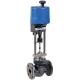 VL10 - Robinet ventil cu actionare electrica On-Off