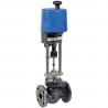 VL10 - Robinet ventil cu actionare electrica On-Off