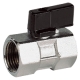 677 - Robinet sfera alama mini PN25