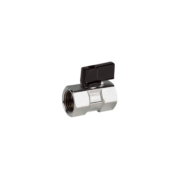 677 - Robinet sfera alama mini PN25