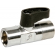 691 - Robinet sfera mini aer comprimat PN16