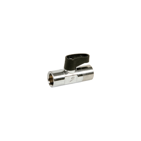 691 - Robinet sfera mini aer comprimat PN16
