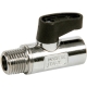 691 - Robinet sfera mini aer comprimat PN16