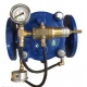 DRF - Reductor presiune apa PN16