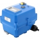 TCR-C - Actionare electrica SMART