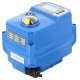 TCR-02D - Actionare electrica cu timer