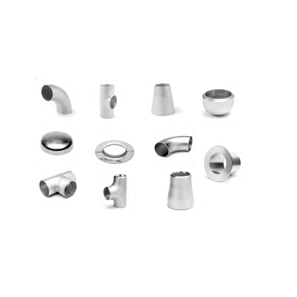 Fitinguri inox sudate