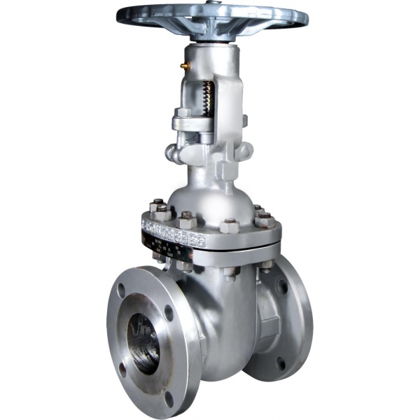 148 - Robinet sertar inox PN16