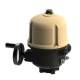AQ - Actionare electrica Bernard IP68