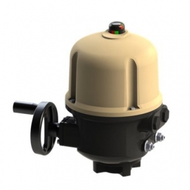 AQ - Actionare electrica Bernard IP68