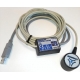 COGUSB-03 - Transmitator optic