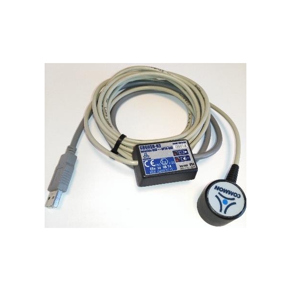 COGUSB-03 - Transmitator optic
