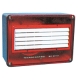 SE 301 A - Alarma