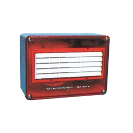 SE 301 A - Alarma