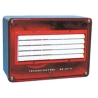 SE 301 A - Alarma