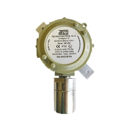 SE 183 - Senzor de la distanta ATEX
