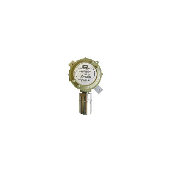 SE 183 - Senzor de la distanta ATEX