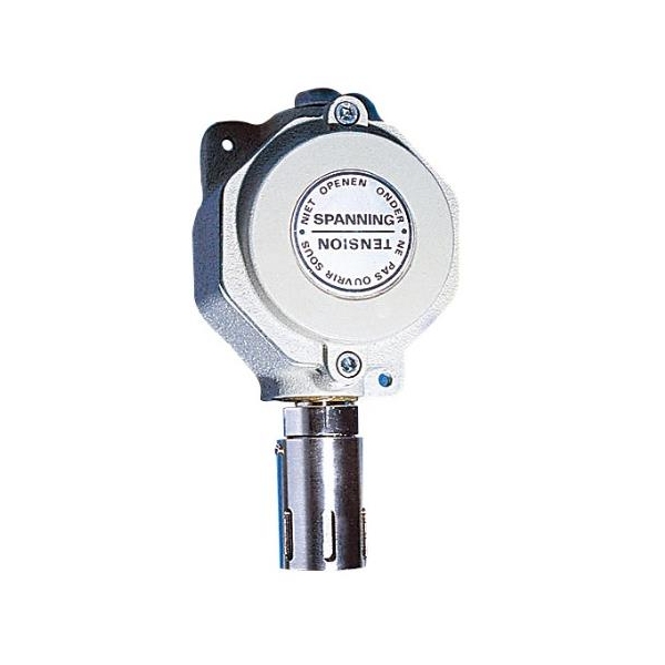 TS 293 ATEX  - Transmitator ATEX 4-20 mA