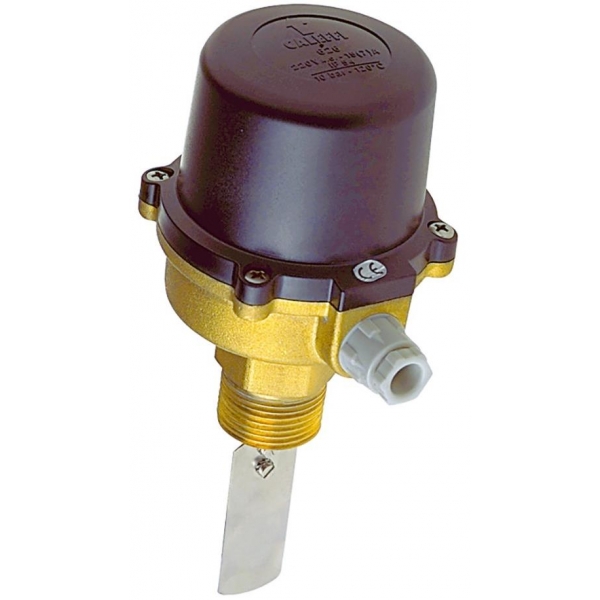 Y100 - Fluxostat