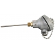 PT100 - Sonda temperatura