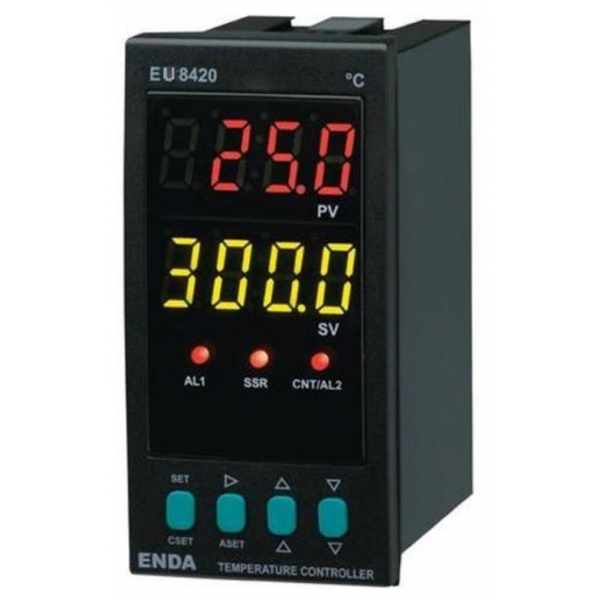 EU 8420 - Regulator PID universal