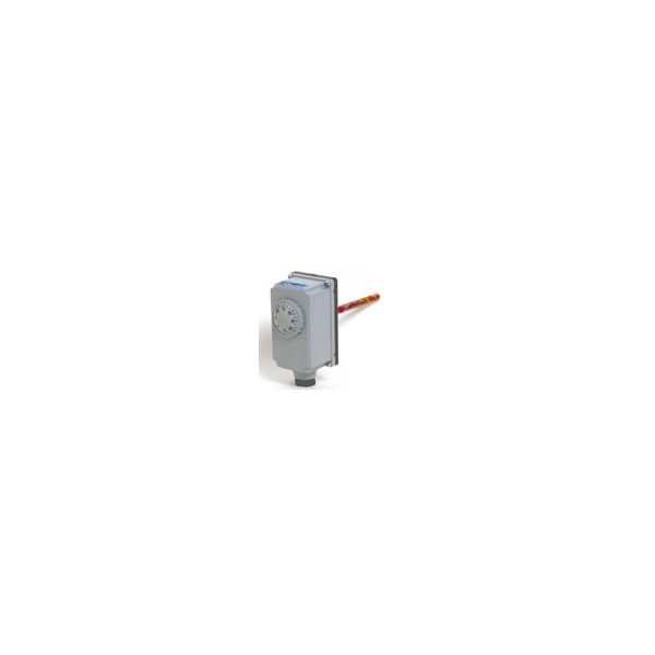 TS - Termostat siguranta