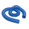 2190 - Furtun spiral albastru