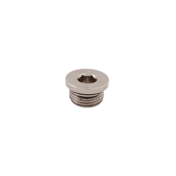 2109 - Plug cilindric aer comprimat Fe
