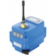 TCR-02R - Actionare electrica wireless