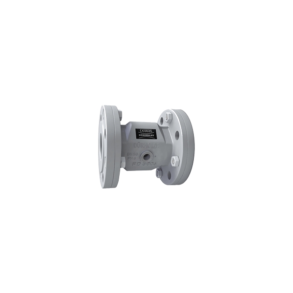 VM 103 - Pinch valve
