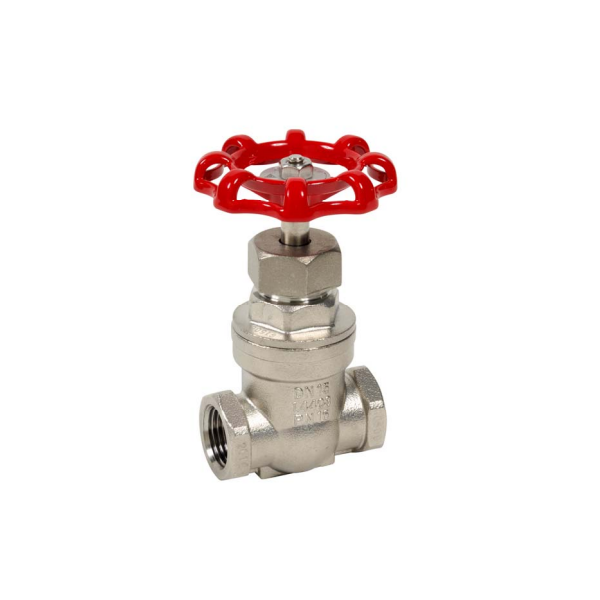 106 – Robinet Sertar Inox Filet PN16