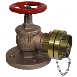 Robinet hidrant bronz de colt