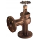 302 - Robinet ventil bronz colt PN16