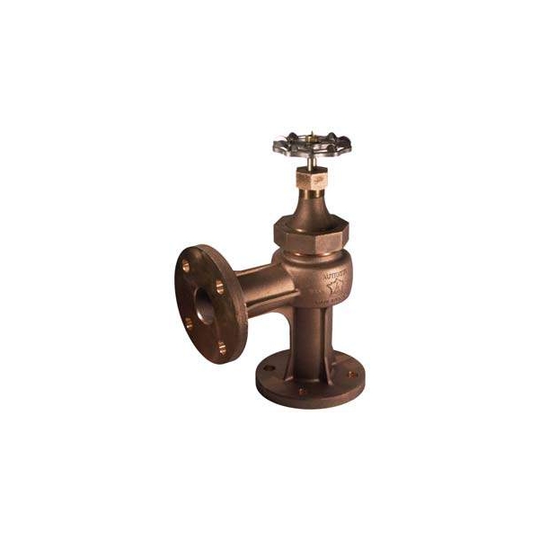 302 - Robinet ventil bronz colt PN16