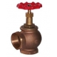 302 - Robinet ventil bronz colt PN16