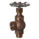 302 - Robinet ventil bronz colt PN16