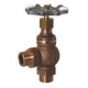 302 - Robinet ventil bronz colt PN16