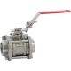 ELITSW - Robinet sfera cu capete rotative SW