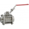 ELITSW - Robinet sfera cu capete rotative SW
