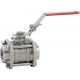 ELITBSP - Robinet sfera cu capete rotative BSP