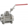 ELITBSP - Robinet sfera cu capete rotative BSP