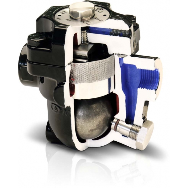 SFK 70 - Oale condens plutitor liber PN25