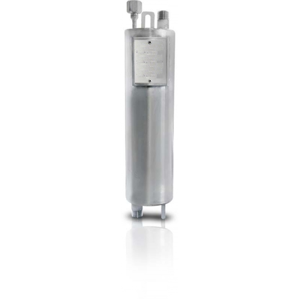 Racitor de probe inox