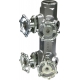 KT - Manifold condens