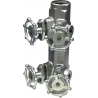 KT - Manifold condens