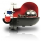 SA50 - Drainer lichid