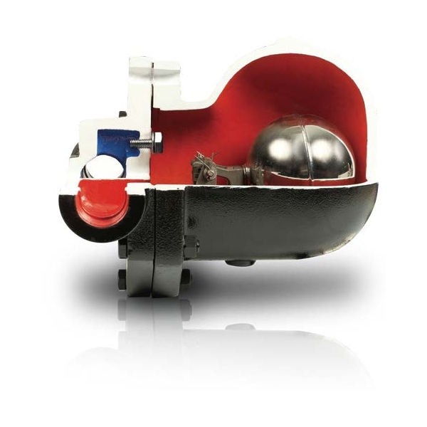 SA50 - Drainer lichid