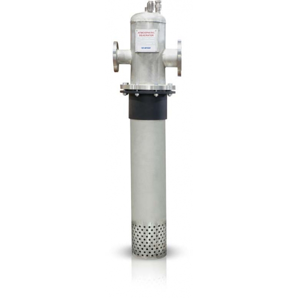 ASD - Dezaerator