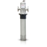 ASD - Dezaerator