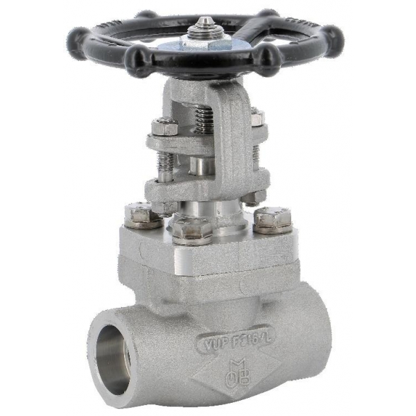 152 - Robinet sertar inox PN132